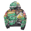Urban Jungle Hoodie